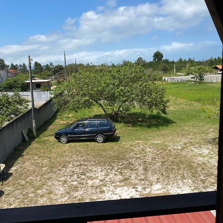 Cabana Aroeira 8 Min Da Guarda Do Embau 帕罗卡 外观 照片