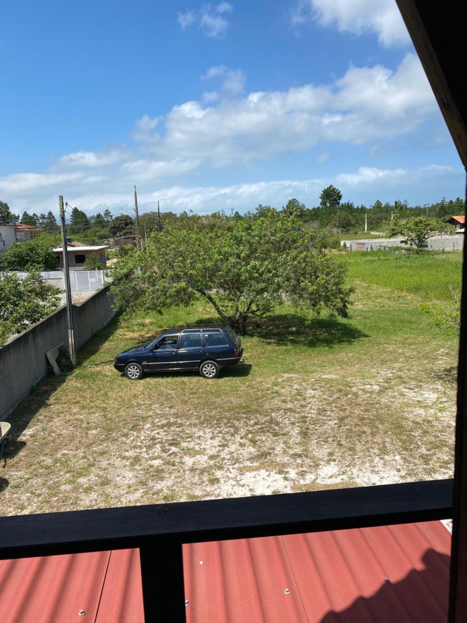 Cabana Aroeira 8 Min Da Guarda Do Embau 帕罗卡 外观 照片